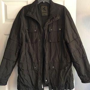 Express Men’s Jacket